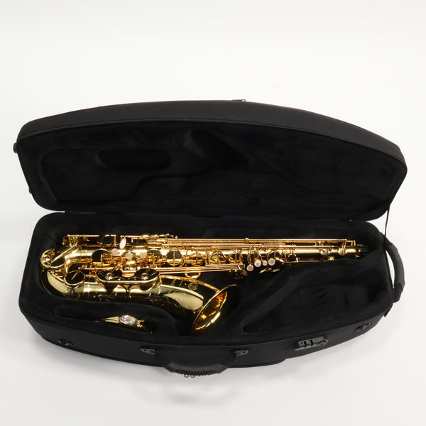 Selmer Paris Model 64J 'Series III Jubilee' Bb Tenor Saxophone SN 848463 SUPERB- for sale at BrassAndWinds.com