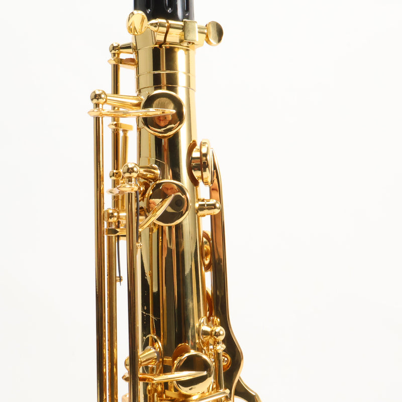 Selmer Paris Model 64J 'Series III Jubilee' Bb Tenor Saxophone SN 849496 SUPERB- for sale at BrassAndWinds.com