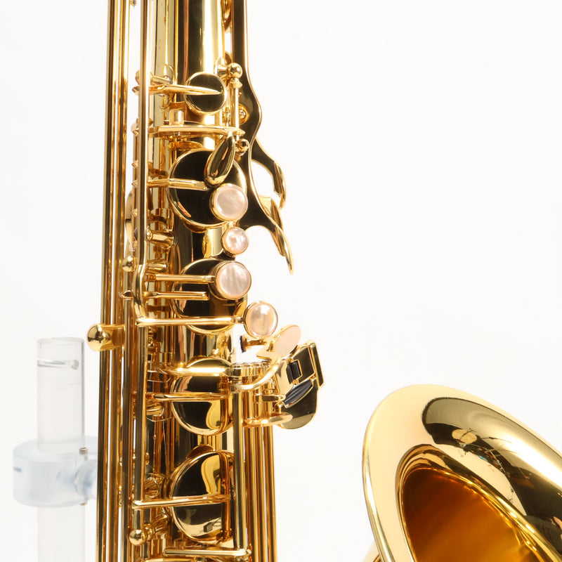 Selmer Paris Model 64J 'Series III Jubilee' Bb Tenor Saxophone SN 849496 SUPERB- for sale at BrassAndWinds.com