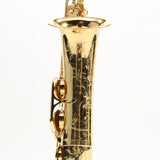 Selmer Paris Model 64J 'Series III Jubilee' Bb Tenor Saxophone SN 849496 SUPERB- for sale at BrassAndWinds.com