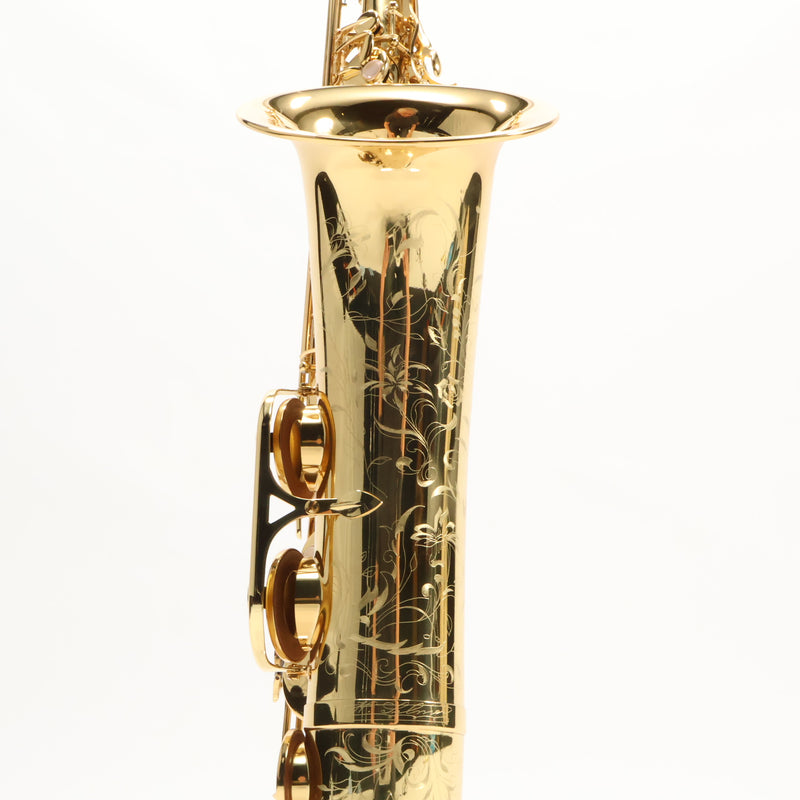 Selmer Paris Model 64J 'Series III Jubilee' Bb Tenor Saxophone SN 849496 SUPERB- for sale at BrassAndWinds.com