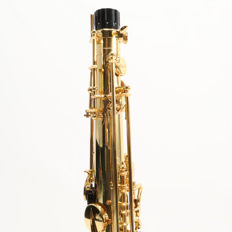 Selmer Paris Model 64J 'Series III Jubilee' Bb Tenor Saxophone SN 849496 SUPERB- for sale at BrassAndWinds.com
