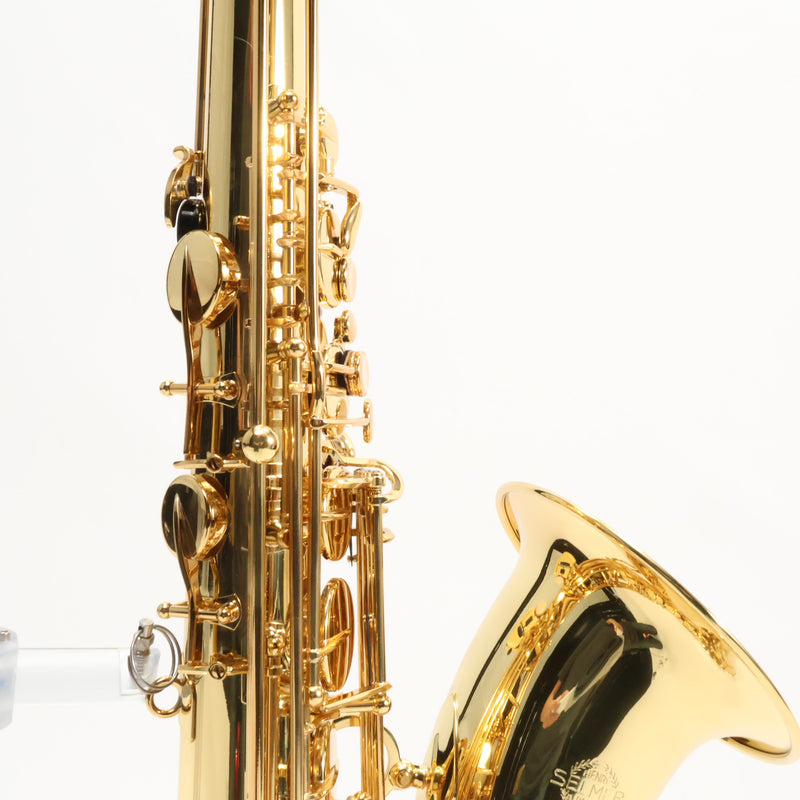 Selmer Paris Model 64J 'Series III Jubilee' Bb Tenor Saxophone SN 849496 SUPERB- for sale at BrassAndWinds.com