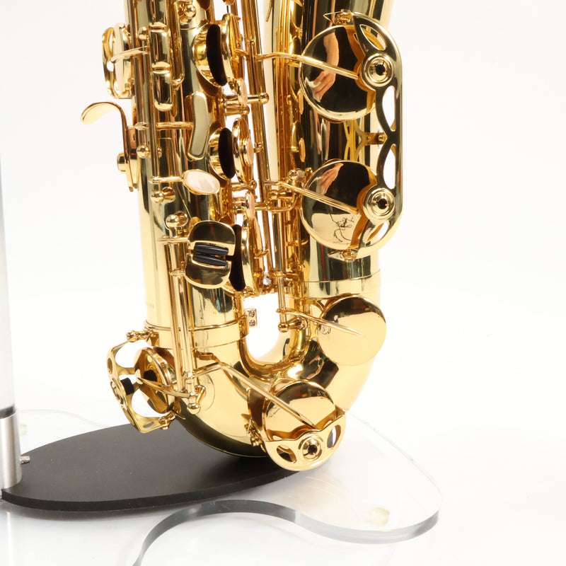 Selmer Paris Model 64J 'Series III Jubilee' Bb Tenor Saxophone SN 849496 SUPERB- for sale at BrassAndWinds.com