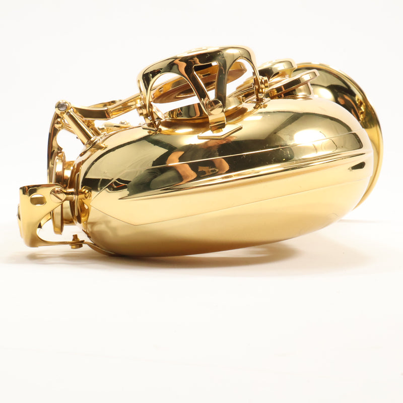 Selmer Paris Model 64J 'Series III Jubilee' Bb Tenor Saxophone SN 849496 SUPERB- for sale at BrassAndWinds.com