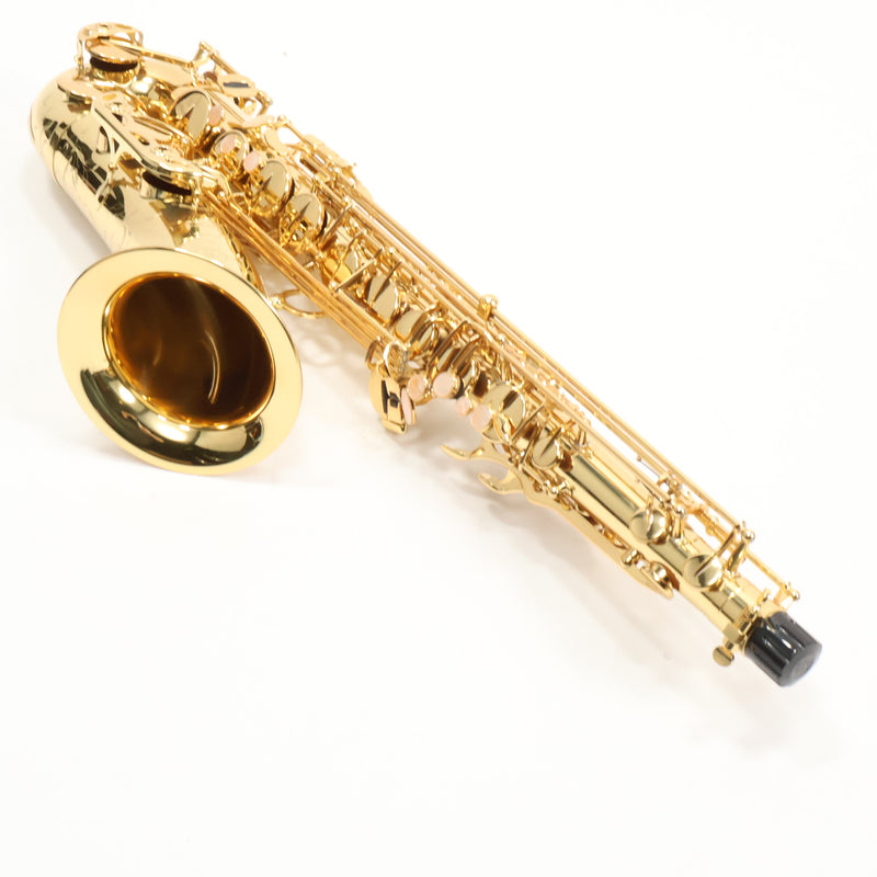 Selmer Paris Model 64J 'Series III Jubilee' Bb Tenor Saxophone SN 849496 SUPERB- for sale at BrassAndWinds.com