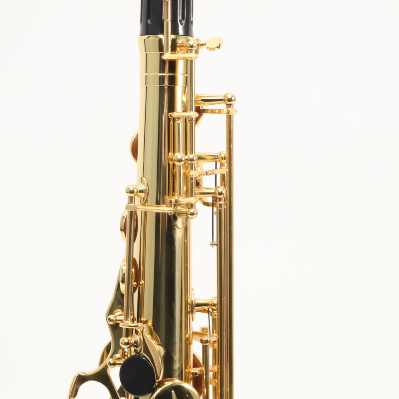 Selmer Paris Model 64J 'Series III Jubilee' Bb Tenor Saxophone SN 849496 SUPERB- for sale at BrassAndWinds.com