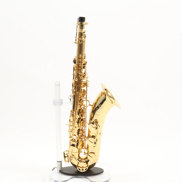 Selmer Paris Model 64J 'Series III Jubilee' Bb Tenor Saxophone SN 849496 SUPERB- for sale at BrassAndWinds.com