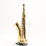 Selmer Paris Model 64J 'Series III Jubilee' Bb Tenor Saxophone SN 849496 SUPERB- for sale at BrassAndWinds.com