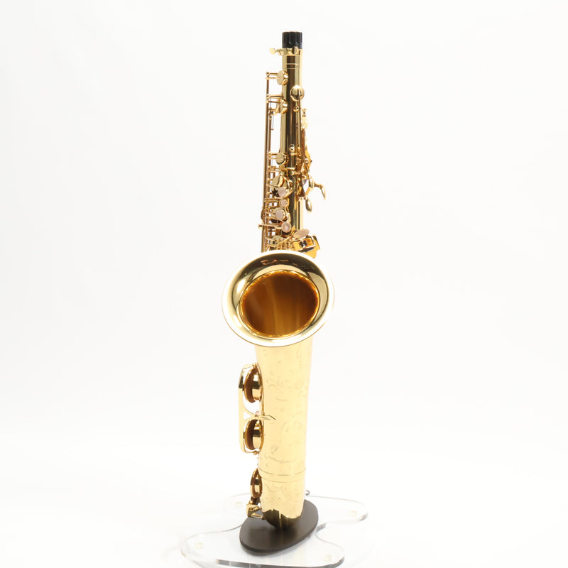 Selmer Paris Model 64J 'Series III Jubilee' Bb Tenor Saxophone SN 849496 SUPERB- for sale at BrassAndWinds.com