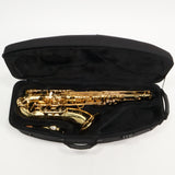 Selmer Paris Model 64J 'Series III Jubilee' Bb Tenor Saxophone SN 849496 SUPERB- for sale at BrassAndWinds.com