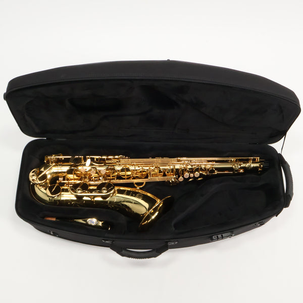 Selmer Paris Model 64J 'Series III Jubilee' Bb Tenor Saxophone SN 849496 SUPERB- for sale at BrassAndWinds.com
