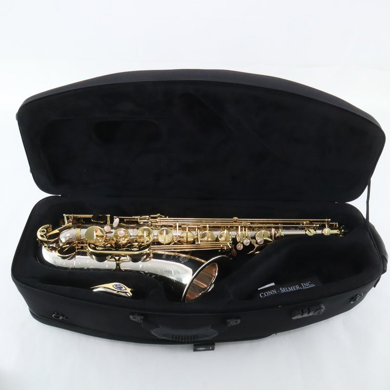 Selmer Paris Model 64JA 'Series III Jubilee' Tenor Saxophone