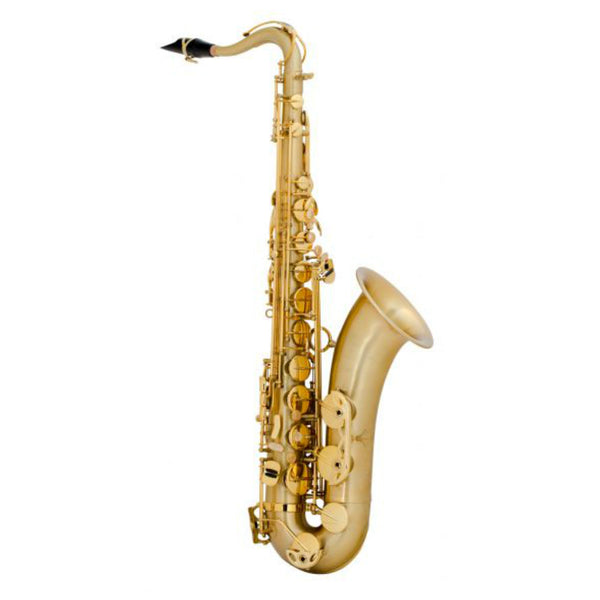 Selmer Paris Model 64JM 'Series III Jubilee' Tenor Saxophone in Matte Lacquer BRAND NEW- for sale at BrassAndWinds.com