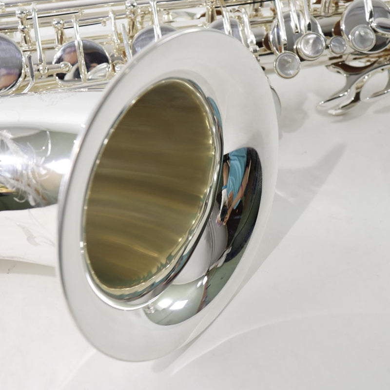 Selmer Paris Model 64JS 'Series III Jubilee' Bb Tenor Saxophone SN N832993 OPEN BOX- for sale at BrassAndWinds.com