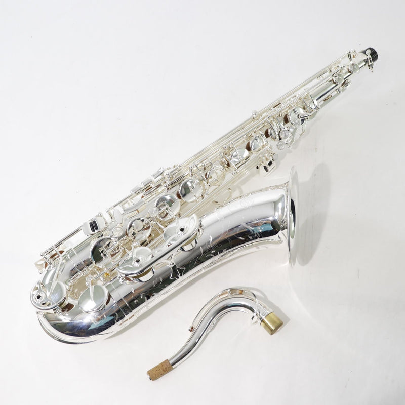 Selmer Paris Model 64JS 'Series III Jubilee' Bb Tenor Saxophone SN N832993 OPEN BOX- for sale at BrassAndWinds.com