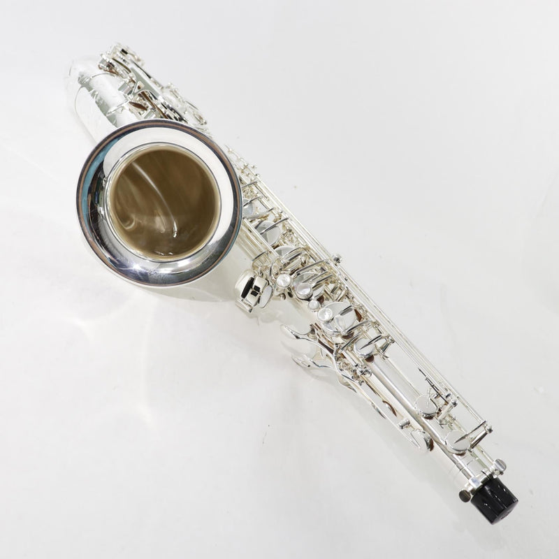 Selmer Paris Model 64JS 'Series III Jubilee' Bb Tenor Saxophone SN N832993 OPEN BOX- for sale at BrassAndWinds.com