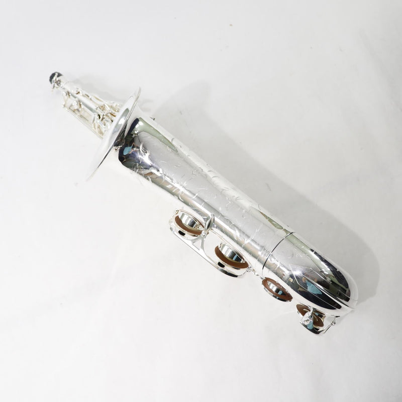 Selmer Paris Model 64JS 'Series III Jubilee' Bb Tenor Saxophone SN N832993 OPEN BOX- for sale at BrassAndWinds.com