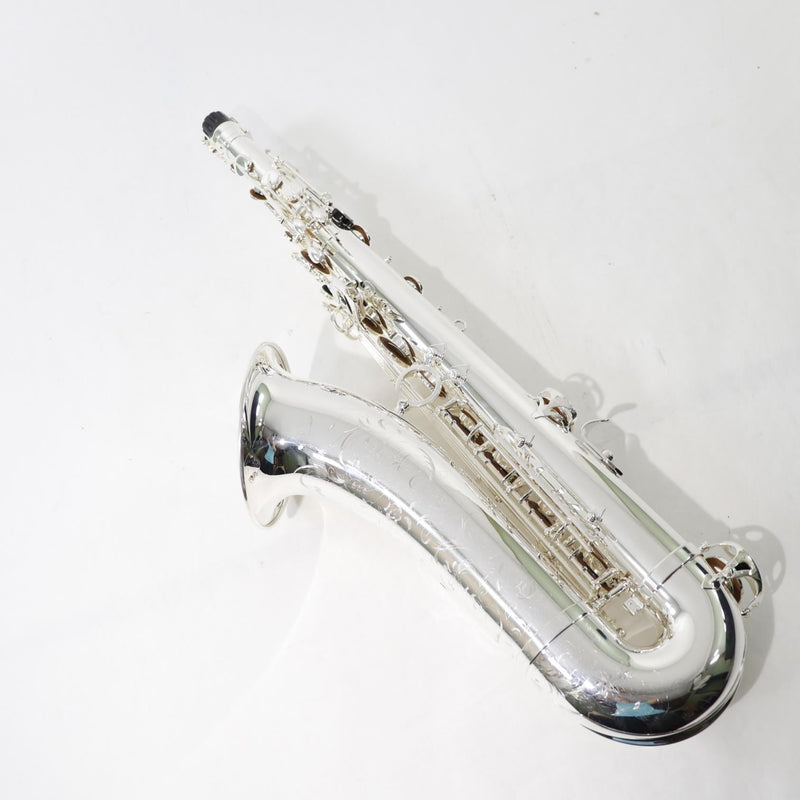 Selmer Paris Model 64JS 'Series III Jubilee' Bb Tenor Saxophone SN N832993 OPEN BOX- for sale at BrassAndWinds.com