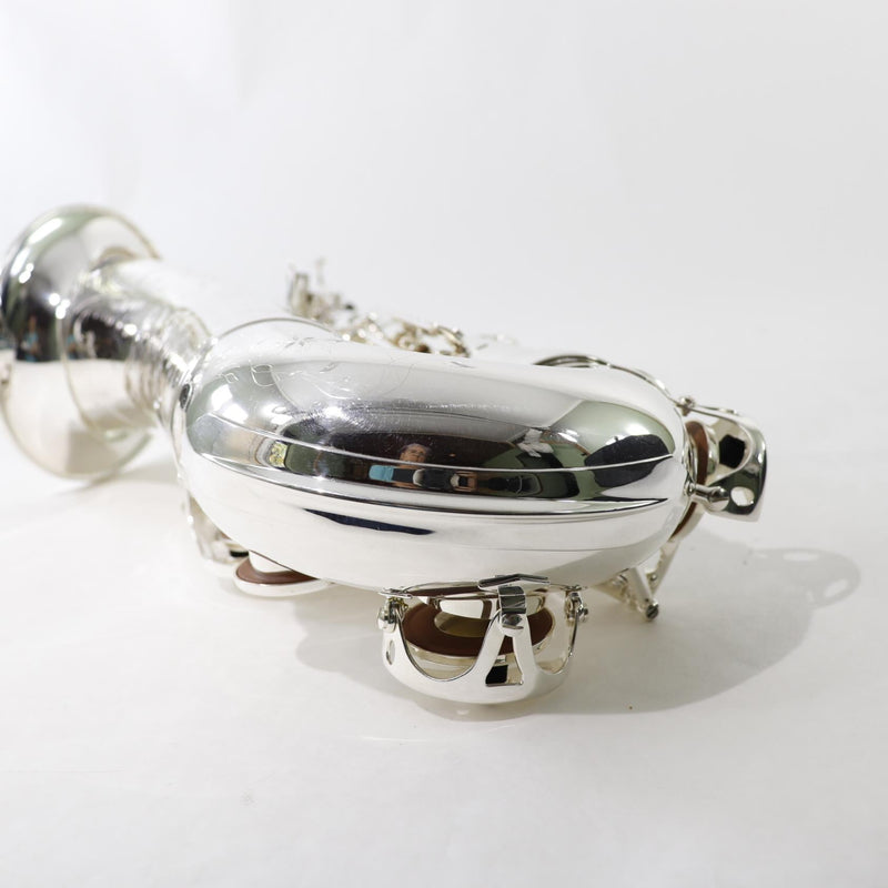 Selmer Paris Model 64JS 'Series III Jubilee' Bb Tenor Saxophone SN N832993 OPEN BOX- for sale at BrassAndWinds.com