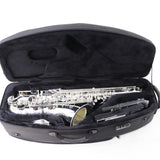 Selmer Paris Model 64JS 'Series III Jubilee' Bb Tenor Saxophone SN N832993 OPEN BOX- for sale at BrassAndWinds.com