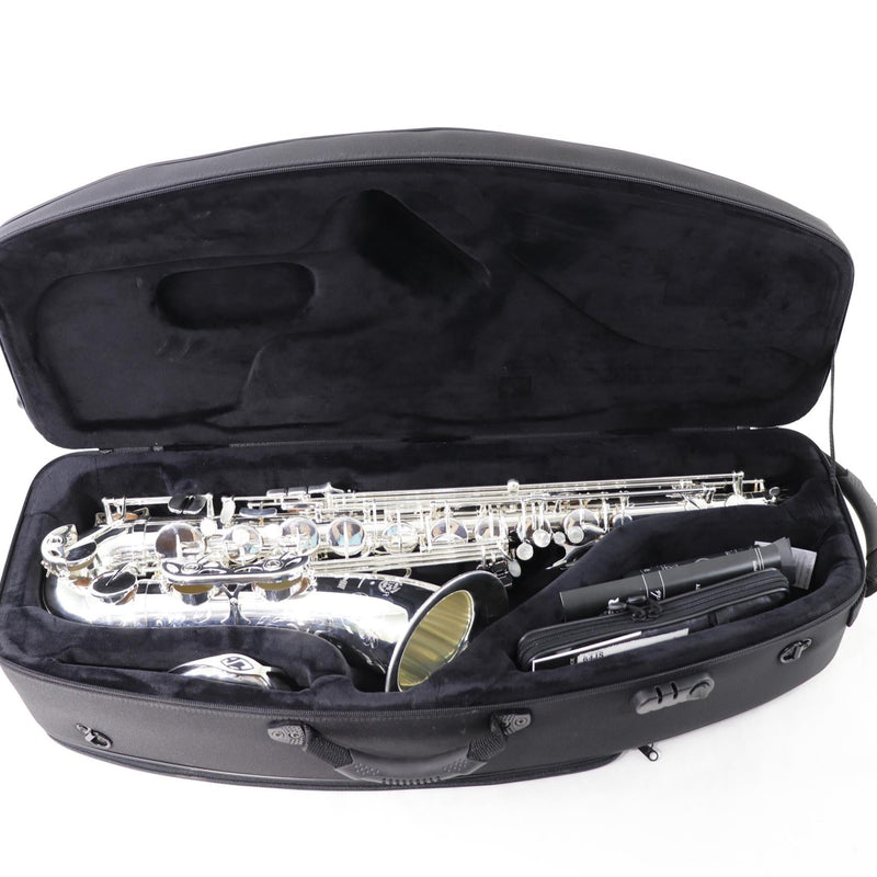 Selmer Paris Model 64JS 'Series III Jubilee' Bb Tenor Saxophone SN N832993 OPEN BOX- for sale at BrassAndWinds.com