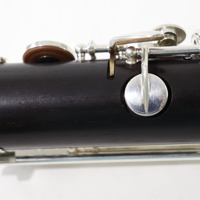 Selmer Paris Model 65 Privilege Bass Clarinet SN S03531 OPEN BOX- for sale at BrassAndWinds.com