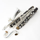 Selmer Paris Model 65 Privilege Bass Clarinet SN S07306 OPEN BOX- for sale at BrassAndWinds.com