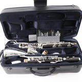 Selmer Paris Model 65 Privilege Bass Clarinet SN S07306 OPEN BOX- for sale at BrassAndWinds.com