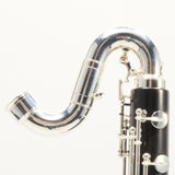 Selmer Paris Model 67 'Privilege' Grenadilla Low C Bass Clarinet SN T03715 SUPERB- for sale at BrassAndWinds.com