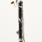 Selmer Paris Model 67 'Privilege' Grenadilla Low C Bass Clarinet SN T03715 SUPERB- for sale at BrassAndWinds.com