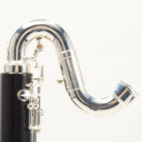 Selmer Paris Model 67 'Privilege' Grenadilla Low C Bass Clarinet SN T03715 SUPERB- for sale at BrassAndWinds.com