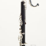 Selmer Paris Model 67 'Privilege' Grenadilla Low C Bass Clarinet SN T03715 SUPERB- for sale at BrassAndWinds.com