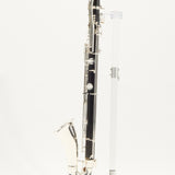 Selmer Paris Model 67 'Privilege' Grenadilla Low C Bass Clarinet SN T03715 SUPERB- for sale at BrassAndWinds.com