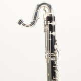 Selmer Paris Model 67 'Privilege' Grenadilla Low C Bass Clarinet SN T03715 SUPERB- for sale at BrassAndWinds.com