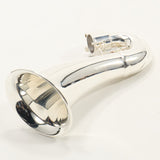 Selmer Paris Model 67 'Privilege' Grenadilla Low C Bass Clarinet SN T03715 SUPERB- for sale at BrassAndWinds.com