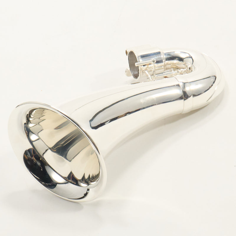 Selmer Paris Model 67 'Privilege' Grenadilla Low C Bass Clarinet SN T03715 SUPERB- for sale at BrassAndWinds.com