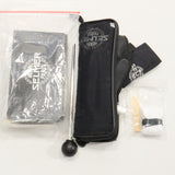 Selmer Paris Model 67 'Privilege' Grenadilla Low C Bass Clarinet SN T03715 SUPERB- for sale at BrassAndWinds.com