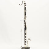 Selmer Paris Model 67 'Privilege' Grenadilla Low C Bass Clarinet SN T03715 SUPERB- for sale at BrassAndWinds.com
