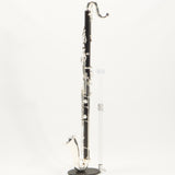 Selmer Paris Model 67 'Privilege' Grenadilla Low C Bass Clarinet SN T03715 SUPERB- for sale at BrassAndWinds.com