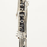Selmer Paris Model 67 'Privilege' Grenadilla Low C Bass Clarinet SN T03715 SUPERB- for sale at BrassAndWinds.com