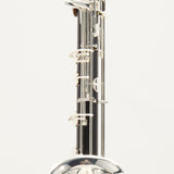 Selmer Paris Model 67 'Privilege' Grenadilla Low C Bass Clarinet SN T03715 SUPERB- for sale at BrassAndWinds.com