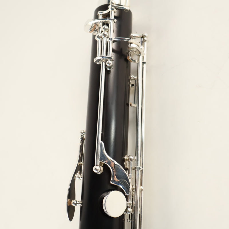 Selmer Paris Model 67 'Privilege' Professional Low C Bass Clarinet SN T03005 OPEN BOX- for sale at BrassAndWinds.com
