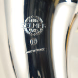 Selmer Paris Model 67 'Privilege' Professional Low C Bass Clarinet SN T03005 OPEN BOX- for sale at BrassAndWinds.com