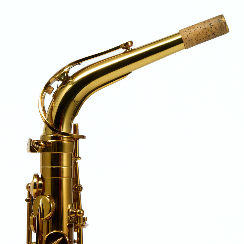 Selmer Paris Model 72 'Reference 54' Alto Saxophone SN 662183 GORGEOUS- for sale at BrassAndWinds.com