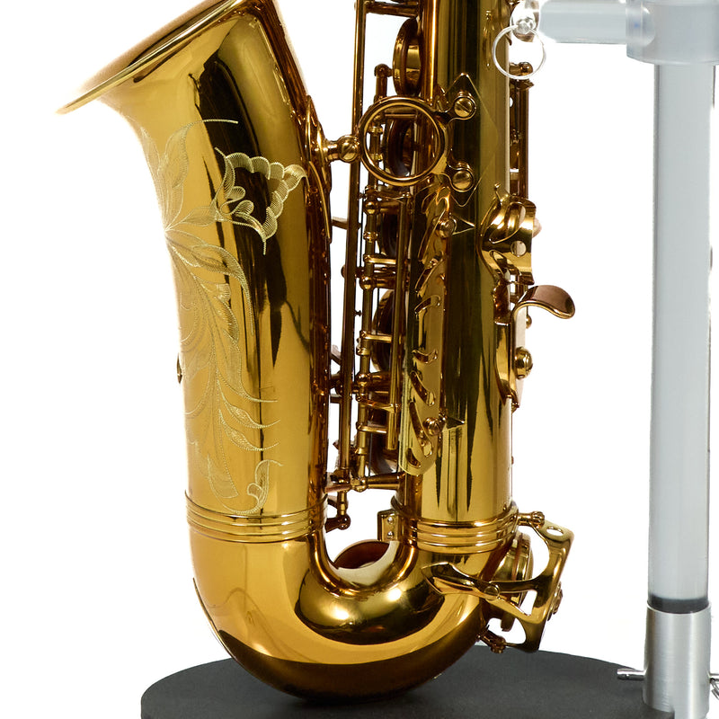 Selmer Paris Model 72 'Reference 54' Alto Saxophone SN 662183 GORGEOUS- for sale at BrassAndWinds.com