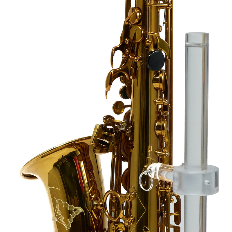 Selmer Paris Model 72 'Reference 54' Alto Saxophone SN 662183 GORGEOUS- for sale at BrassAndWinds.com