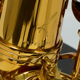 Selmer Paris Model 72 'Reference 54' Alto Saxophone SN 662183 GORGEOUS- for sale at BrassAndWinds.com