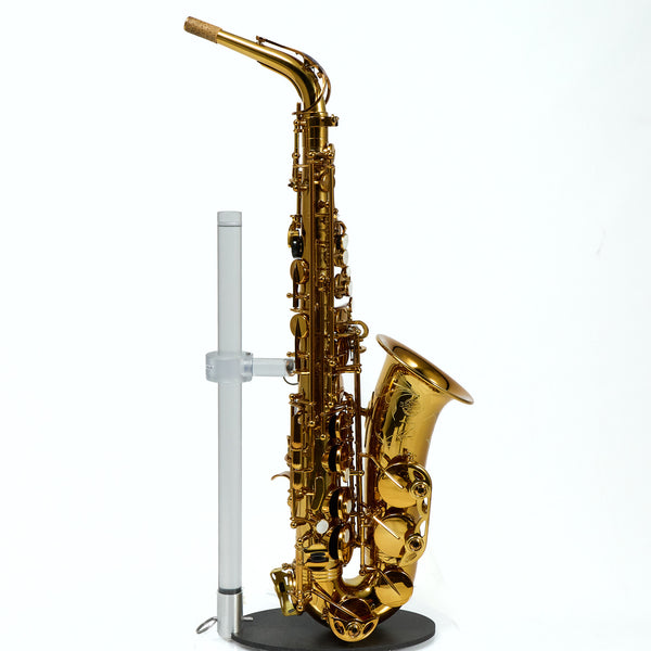 Selmer Paris Model 72 'Reference 54' Alto Saxophone SN 662183 GORGEOUS- for sale at BrassAndWinds.com