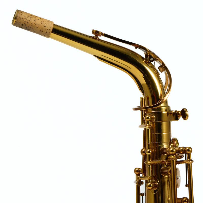 Selmer Paris Model 72 'Reference 54' Alto Saxophone SN 662183 GORGEOUS- for sale at BrassAndWinds.com